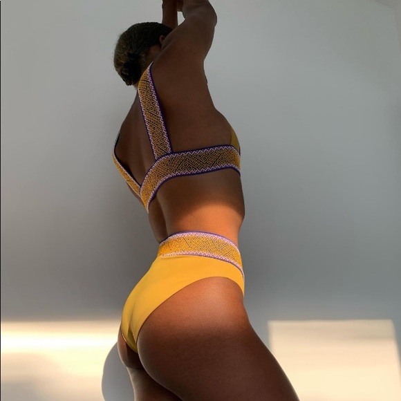 NWT Elysiian Bali bikini - Picture 2 of 6